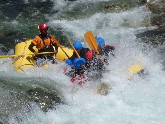 �݂Ȃ��݂Ȃ�ł͂̌����|�C���g�i���t�e�B���O�j_ZIGGIES ADVENTURE JAPAN
