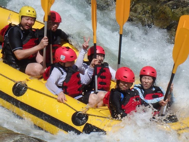 �z���ȏ�̔��͂Ńe���V������Max�i���t�e�B���O�j_ZIGGIES ADVENTURE JAPAN