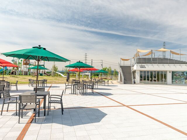 �[�J�e���X�p�[�N�̎ʐ^1