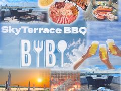 Sky Terrace BBQ -BIBI-̎ʐ^1