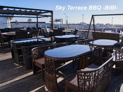 Sky Terrace BBQ -BIBI-̎ʐ^1