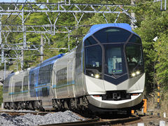 近畿日本鉄道株式会社の写真1
