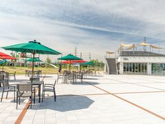 �[�J�e���X�p�[�N�̎ʐ^1