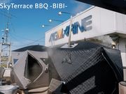 Sky Terrace BBQ -BIBI-�̎ʐ^2