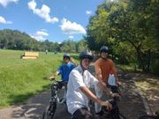 BIWAKO TOURISM BASE [rRc[Yx[X]̎ʐ^3