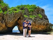 �Ί_���A�h�x���`���[�t�H�g�c�A�[ KIBOU�̎ʐ^3