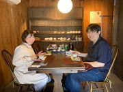 moq ܔ~Ԕ ()݂A\VGCc̎ʐ^2