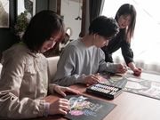 `[NA[g L'ABEILLE Atelier CHIHIRO̎ʐ^3