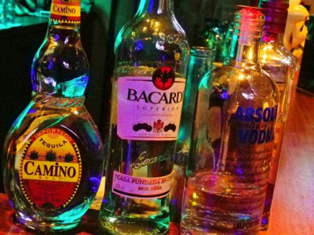 Story's BAR Rotus̎ʐ^1