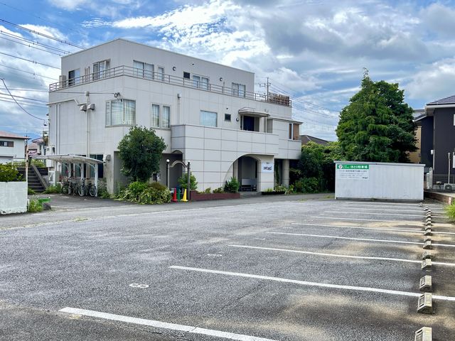 �u�J�t�F&�X�y�[�X �قƂ� �v���� �{�ݑS�́B1�K�����Ɛ������ԏ�_�J���g�i�[�W�������o�[�Y(�z���ƕ�����)