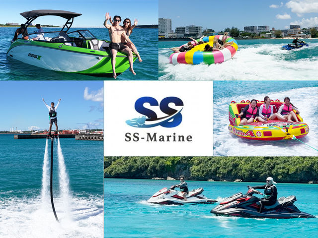 SS-Marine�̎ʐ^1