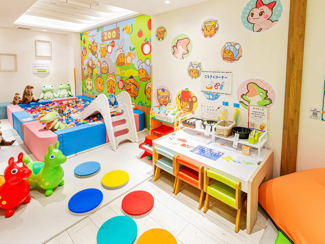 �ׂ�ׂ�p�[�N�������O�X