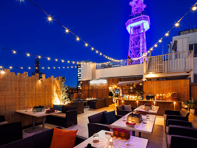 �r�A�K�[�f��&MIRAI TOWER�r���[ URBAN �h�w�X�̎ʐ^1