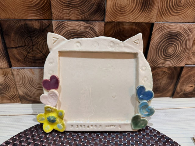 �t�H�g�t���[�������܂�_�Ђ΂蒃��