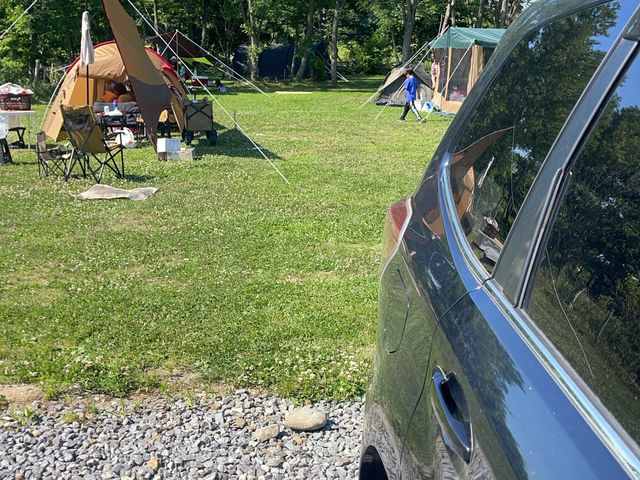 ���ԏꂩ��T�C�g�����������ł�_�D�y�ߍx�L�����v�� �����Ƃ����Տ�