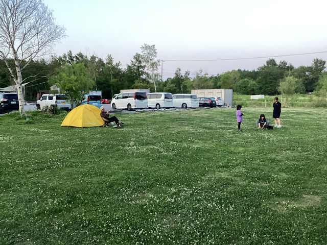 �L�X�t���[�T�C�g�������߂����܂�_�D�y�ߍx�L�����v�� �����Ƃ����Տ�