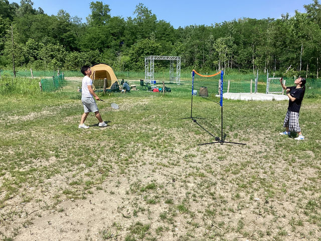 �o�g�~���g���@�����b�N�@�O�����h�_�[�c�@�f�B�X�N�S���t�ȂǑ݂��o���L��܂�_�D�y�ߍx�L�����v�� �����Ƃ����Տ�