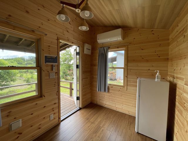 �G�A�R���Ɨ①�ɂ�����_CAMP������̋u