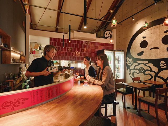 DARUMA�����{���o�[��_�J���R���H�[