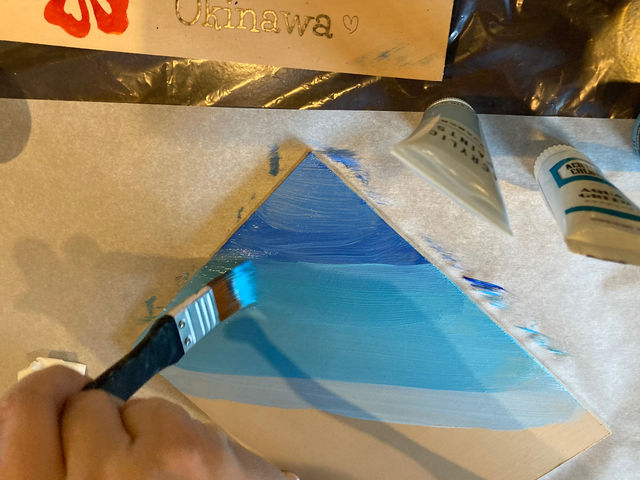 �I�[�V�������W�� ���j�[�N