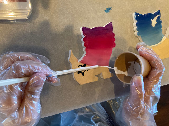 �̌��̗l�q_�I�[�V�������W�� ���j�[�N