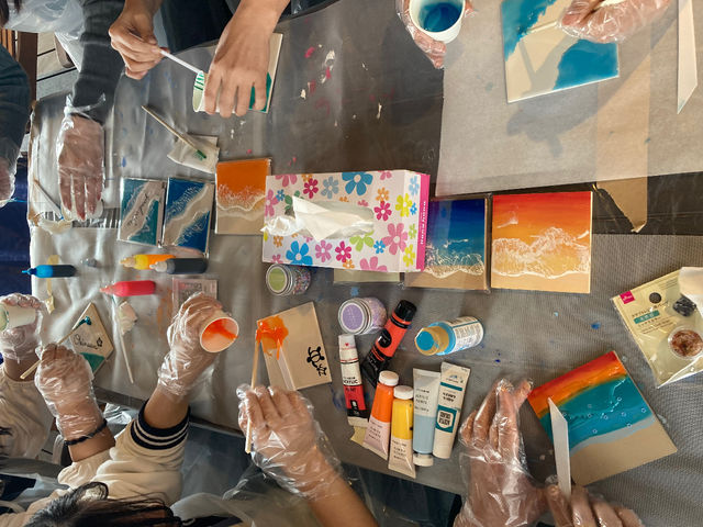 �I�[�V�������W�� ���j�[�N