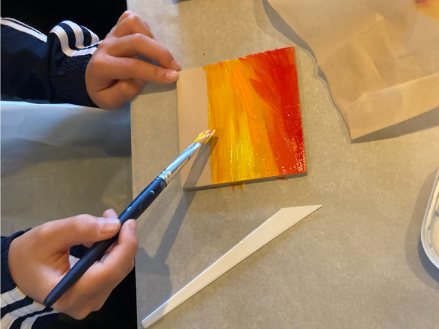 �̌��̗l�q_�I�[�V�������W�� ���j�[�N