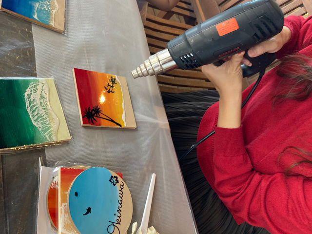 �I�[�V�������W�� ���j�[�N