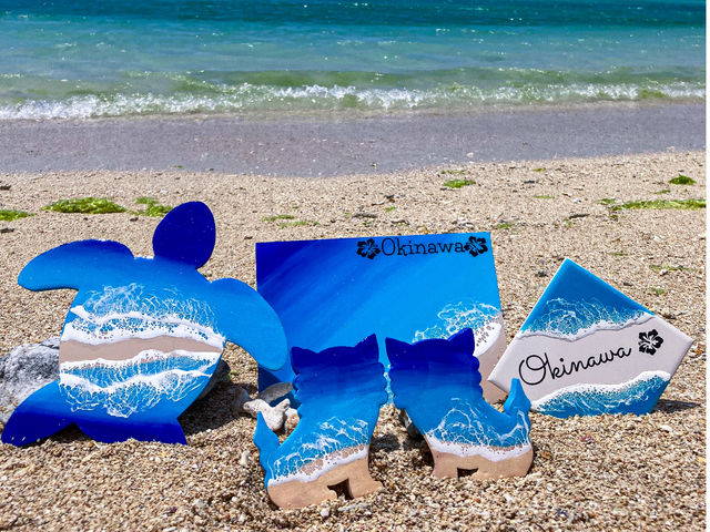 �I�[�V�������W�� ���j�[�N