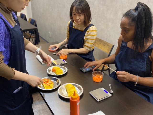 �H�i�T���v������̌��J�t�F