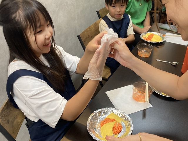 �H�i�T���v������̌��J�t�F