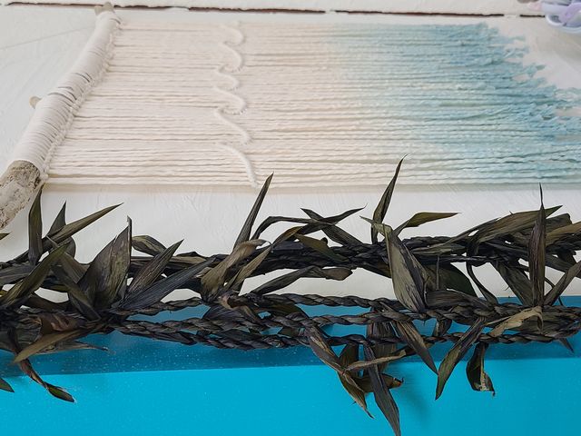 �X���B_Lea Pilina�`Made with ALOHA�`