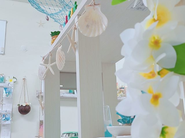 �X���C_Lea Pilina�`Made with ALOHA�`