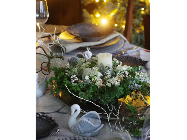 �m�N���X�}�X1day���[�N�V���b�v�n_atelier NATSUKI