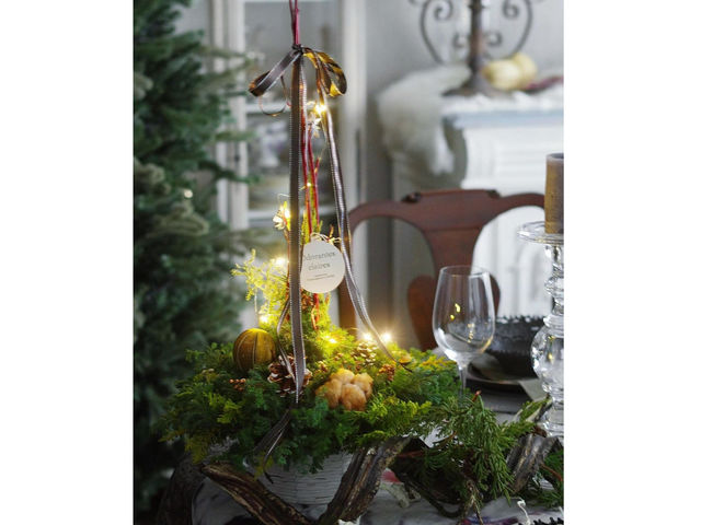 �m�N���X�}�X1day���[�N�V���b�v�n_atelier NATSUKI