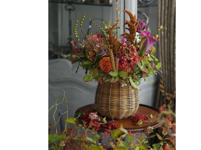 �m�t�����[�A�����W�����g�n���b�X��_atelier NATSUKI