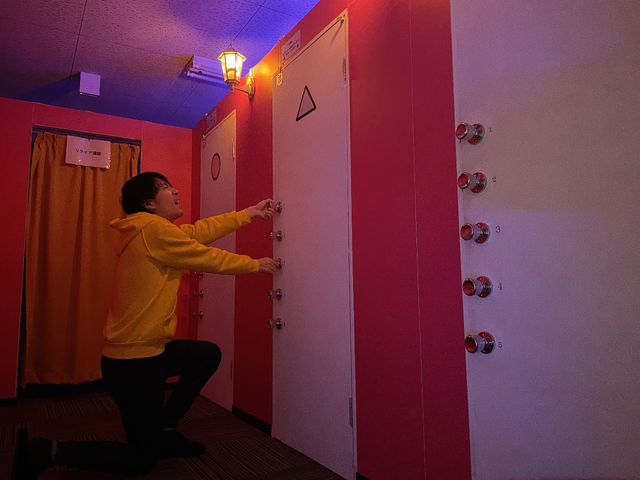 1߂̃Q[łByCJꂽgrz_VoEoQ[GXP[vgbv