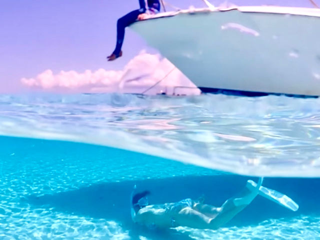 �����x���Q�̊C_�{�Ã}����