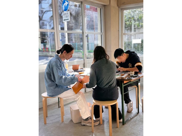 ���邭�����������X���ł������Ƃ��߂������������B����̖Z�����������Ǝ�������̂Â��莞�Ԃ����񋟂��Ă��܂��B_EIFUMI