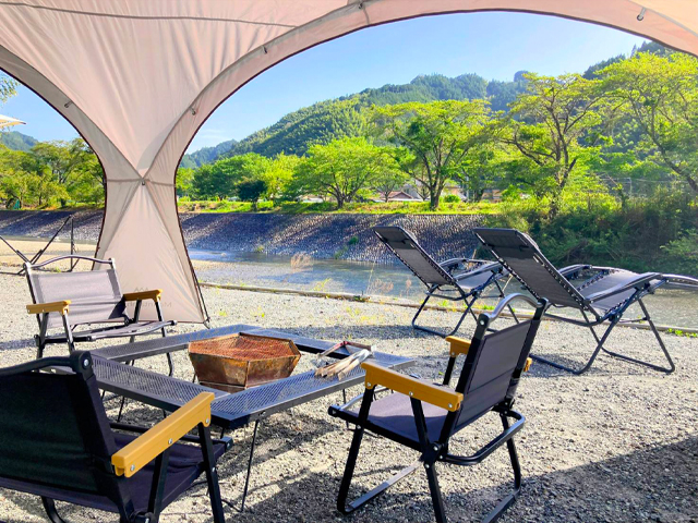 ��������I�[�g�L�����v��