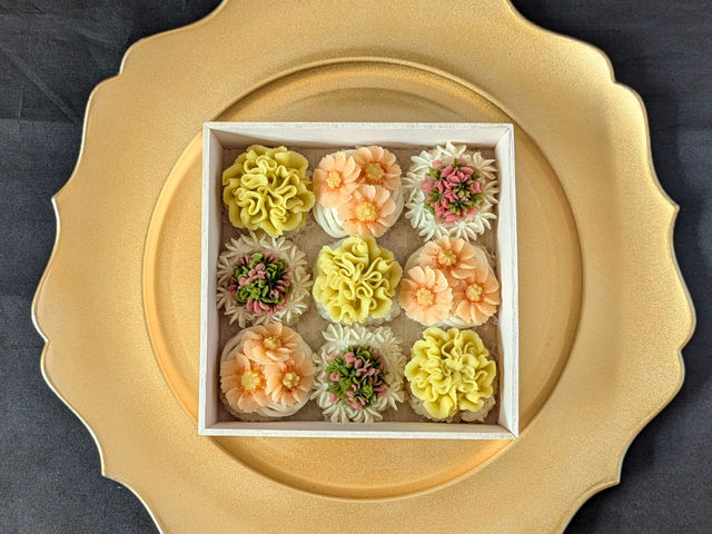 �H�̕��i���C���[�W���č��܂���
�l�Q�E�p�v���J�p�E�_�[�Œ��F_���Ƃ�