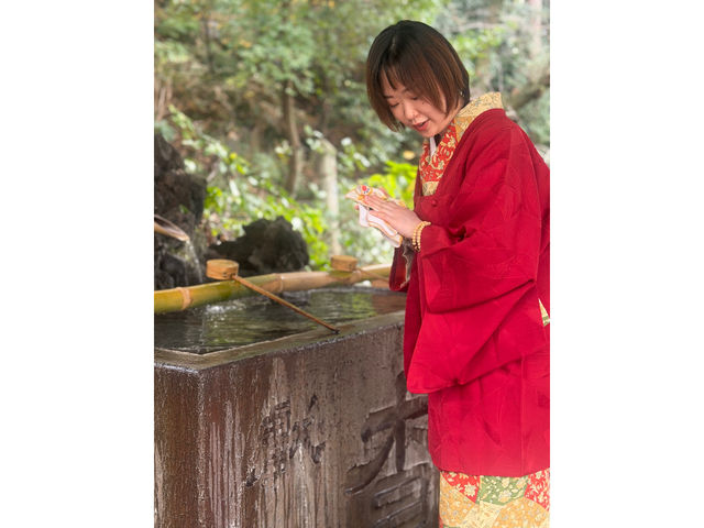 �G���J�t�F�P���X�̉��̍g�t����オ��ƈɐ��R�c��_�{���������܂��B�V�Ƒ��_���J���Ă�����{�×��̗R���������_�Ђ̂��Q����o���܂�_�͂Ȃ�I�X�ȏ����� �G���J�t�FCERES�K��