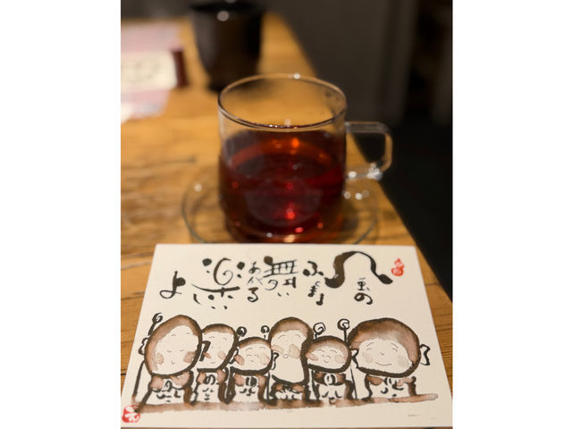 �g�������������Ȃ���A�ȏ��̃L�����N�^�[�̂��n�������`���B���n��p�̐F�ʃy���ŕ`���Đ��ş��݂��y���ފG�ł�_�͂Ȃ�I�X�ȏ����� �G���J�t�FCERES�K��