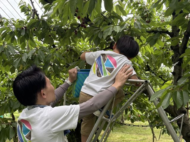 �e�q�̎��Ԃ��y����ł��������܂�_�F��ɂ��ɂ��_��