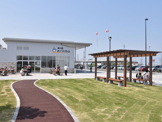 ���̉w�@�߂��ݔ��R�̎ʐ^1