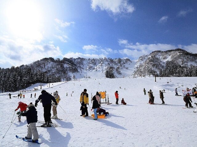 ���R�ꗢ�쉷��X�L�[��̎ʐ^1