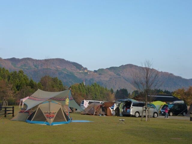 ���R�낭�e�[�}�p�[�N�@�g��I�[�g�L�����v��̎ʐ^1