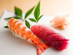 すし処 尾崎の写真1