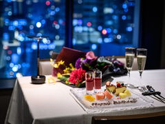 �U ���C�����p�[�N�z�e�� �A�C�R�j�b�N ���䓰�؂̎ʐ^1