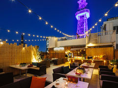 rAK[f&MIRAI TOWERr[ URBAN hwX̎ʐ^1